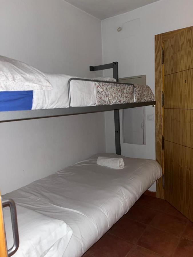 Appartement Gorbea Elite Zona Baja à Sierra Nevada Extérieur photo