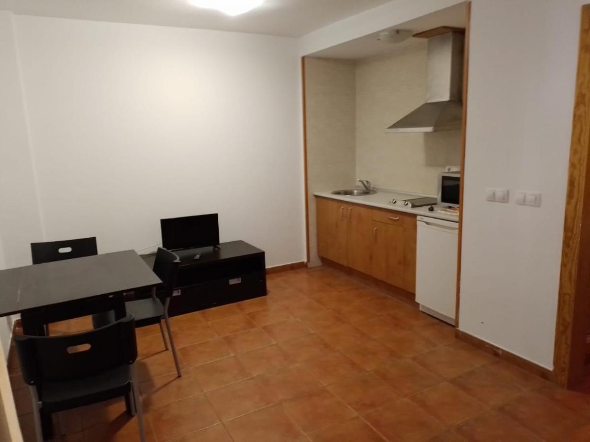 Appartement Gorbea Elite Zona Baja à Sierra Nevada Extérieur photo