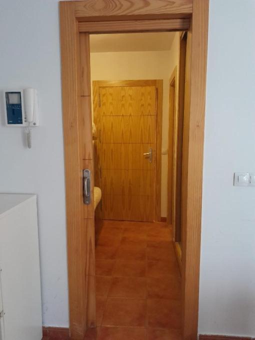 Appartement Gorbea Elite Zona Baja à Sierra Nevada Extérieur photo